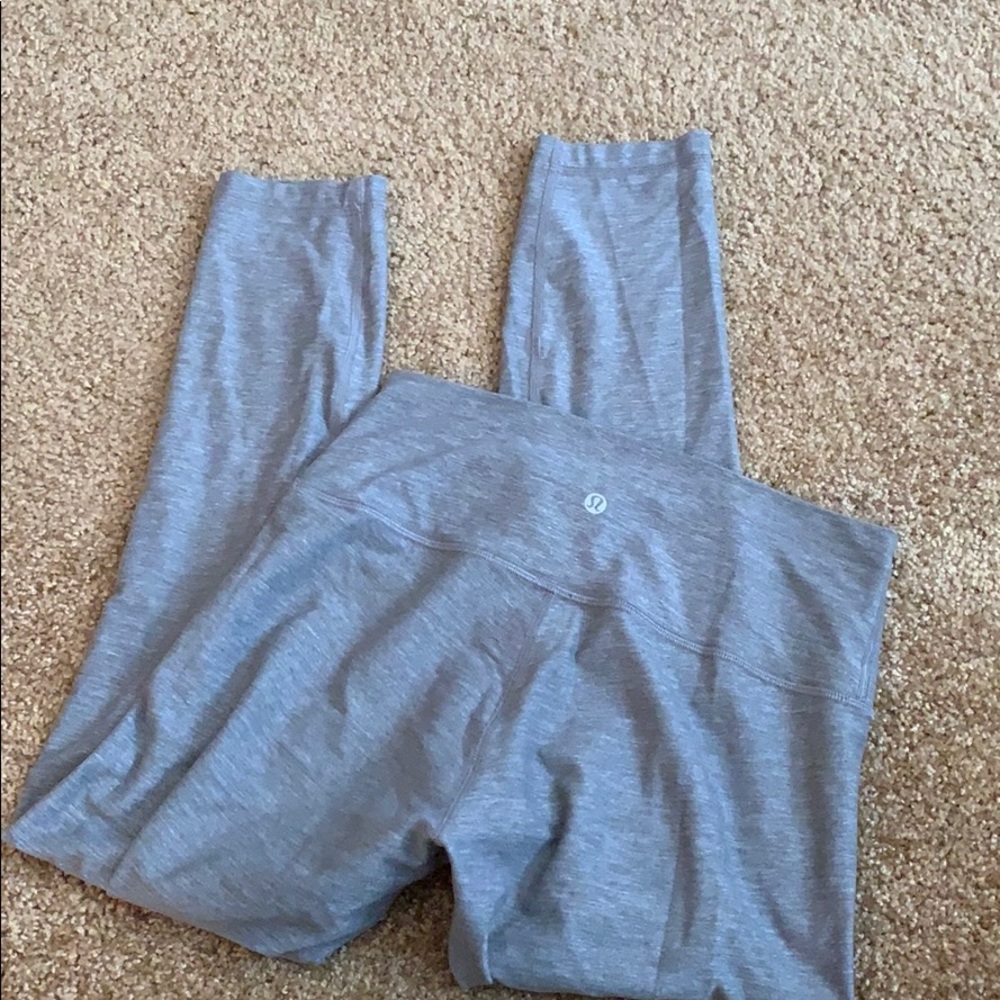 Lululemon leggings
